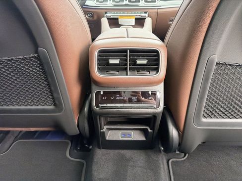 New 2026 Mercedes-Benz GLE 450 4MATIC image 21