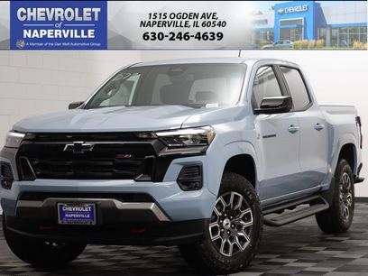 New 2026 Chevrolet Colorado Z71 w/ Z71 Convenience Package 2