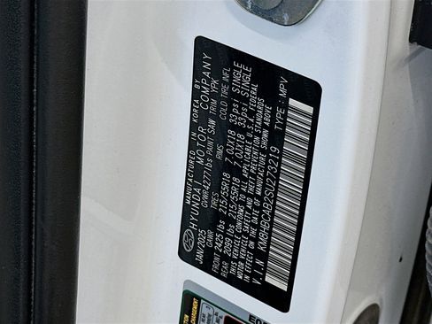 Used 2025 Hyundai Kona SEL image 12