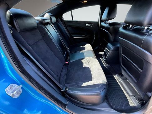 Used 2023 Dodge Charger Scat Pack w/ Plus Group image 25