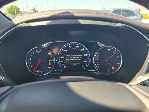 Used 2022 Chevrolet Blazer RS w/ Enhanced Convenience Package image 29