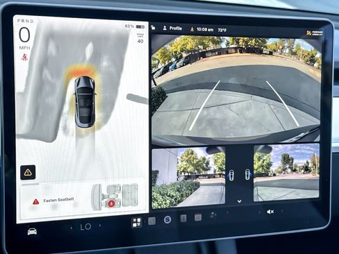 Used 2023 Tesla Model 3 Standard Range RWD image 19