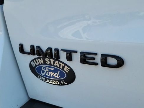 Certified 2023 Ford Expedition Limited RWD image 8