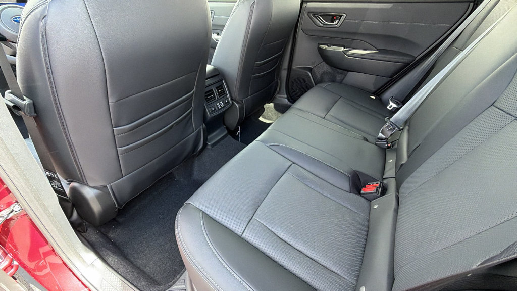 New 2026 Subaru Outback Touring XT AWD/4WD image 24