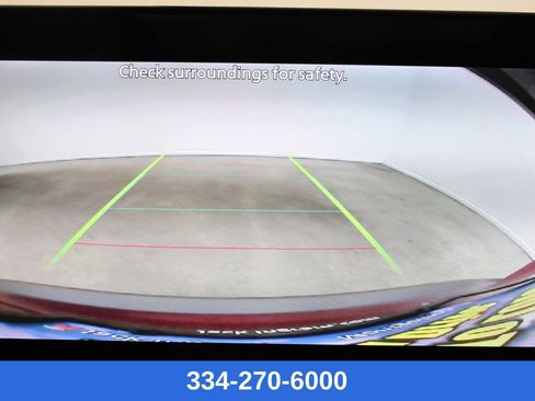 New 2026 Nissan Kicks SV w/ SV Premium Package image 11