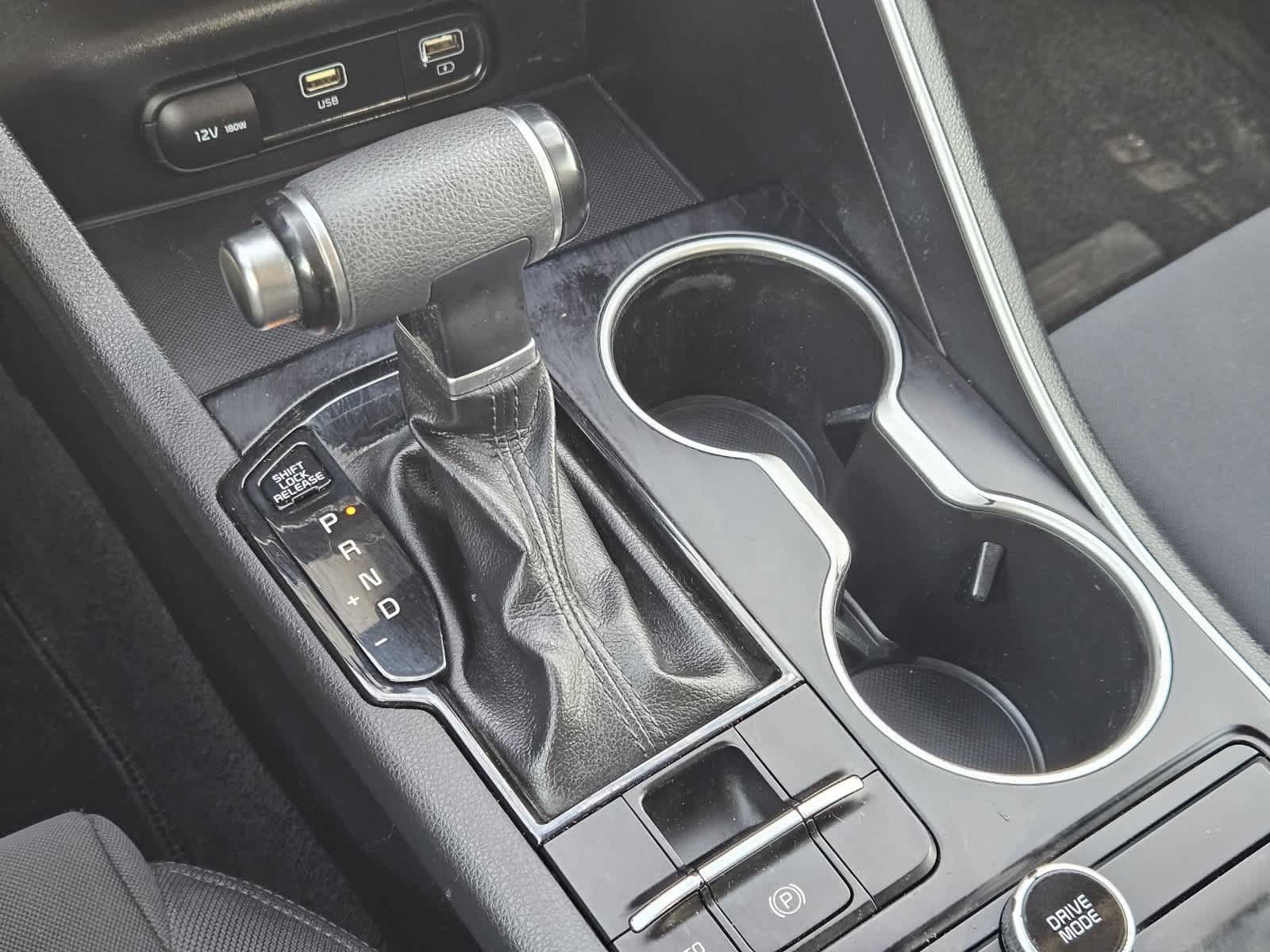 Certified 2022 Kia K5 LXS FWD image 18