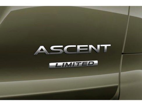 New 2026 Subaru Ascent Limited image 11