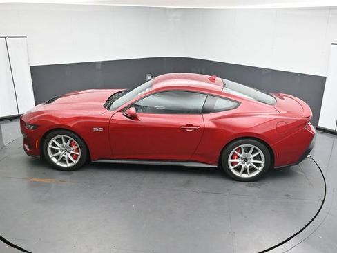 Used 2024 Ford Mustang GT Premium RWD image 13