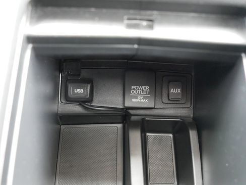 Used 2014 Honda CR-V EX image 33