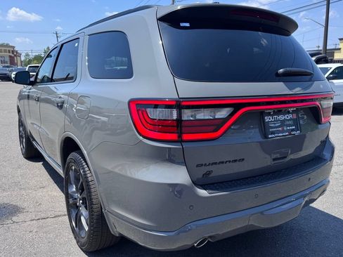 New 2026 Dodge Durango GT AWD/4WD image 5