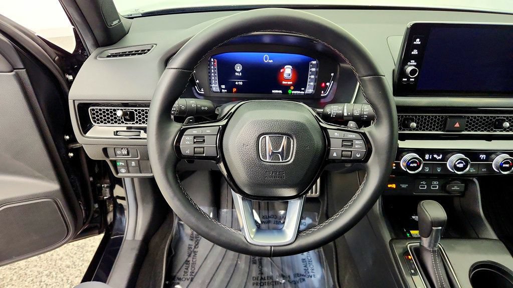 Used 2024 Honda Civic Sport Touring image 14