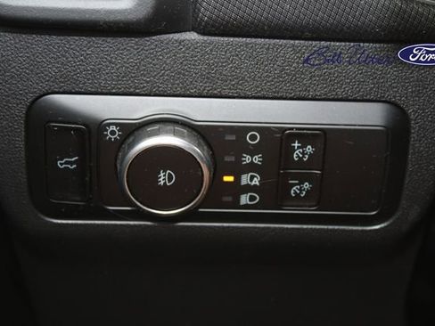 Certified 2023 Ford Bronco Sport Big Bend w/ Convenience Package AWD/4WD image 20