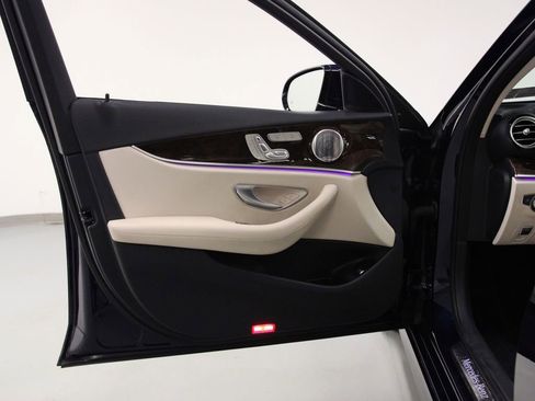 Certified 2020 Mercedes-Benz E 450 4MATIC Wagon image 18