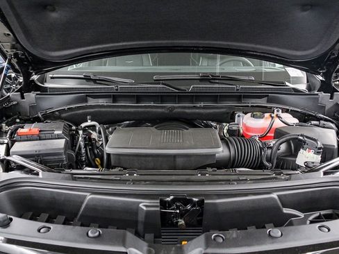 Used 2026 Cadillac Escalade Luxury image 28