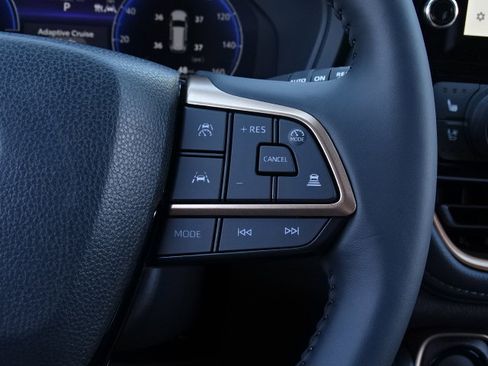New 2026 Toyota Grand Highlander Limited AWD/4WD image 27