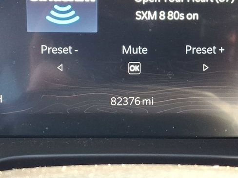 Used 2022 Jeep Grand Cherokee L Limited w/ Luxury Tech Group II image 21