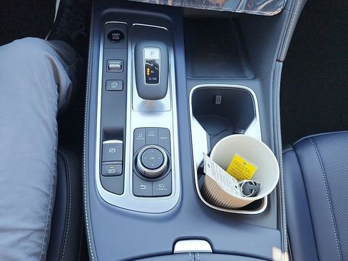 New 2026 INFINITI QX60 Sport image 22