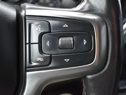 Used 2019 Chevrolet Silverado 1500 LT w/ Texas Edition image 16