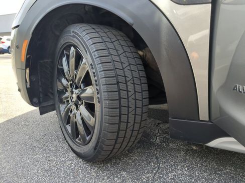 Used 2018 MINI Cooper Countryman SE AWD/4WD image 34