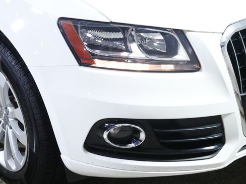 Used 2013 Audi Q5 2.0T Premium AWD/4WD image 16
