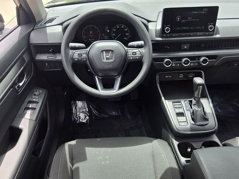 Used 2025 Honda CR-V LX image 12