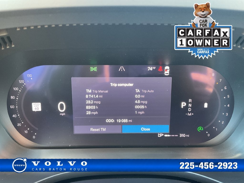 Used 2024 Volvo XC60 B5 Plus w/ Protection Package Premier AWD/4WD image 32