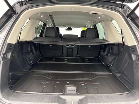 New 2026 Honda Pilot EX-L image 8