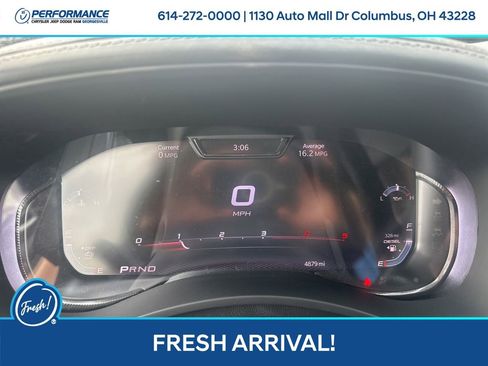 Used 2024 RAM 2500 Rebel w/ Level 2 Equipment Group image 19