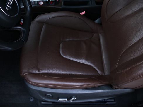 Used 2014 Audi S5 Prestige image 33