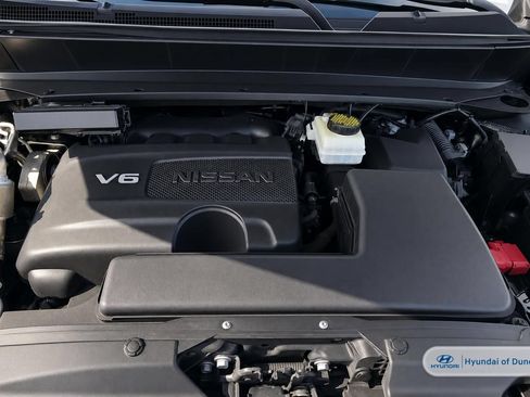 Used 2020 Nissan Pathfinder S FWD image 15