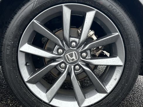 Used 2020 Honda Civic EX-L image 27