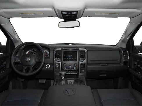 Used 2013 RAM 1500 Express RWD image 5