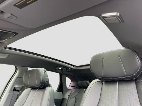 New 2026 Cadillac Optiq Sport 2 w/ LPO, Floor Liner Package image 23