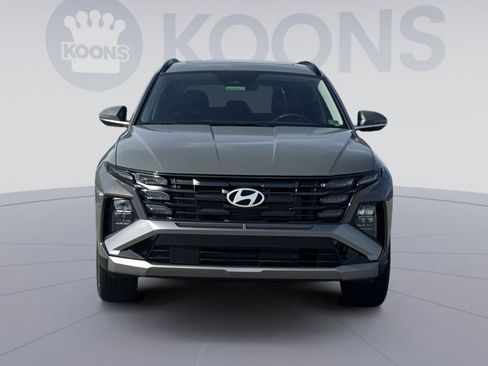 New 2026 Hyundai Tucson SEL image 11