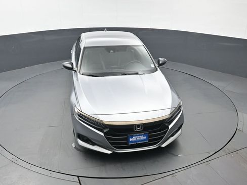 Certified 2022 Honda Accord Sport image 47