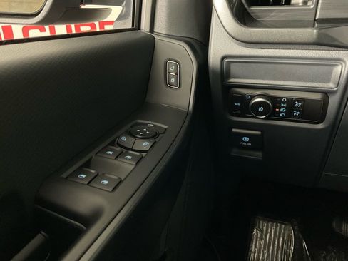New 2026 Ford F150 STX w/ Equipment Group 200A image 19