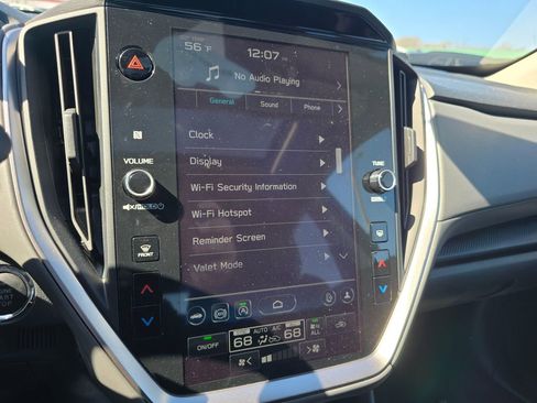 Used 2024 Subaru Crosstrek 2.0i Premium image 28