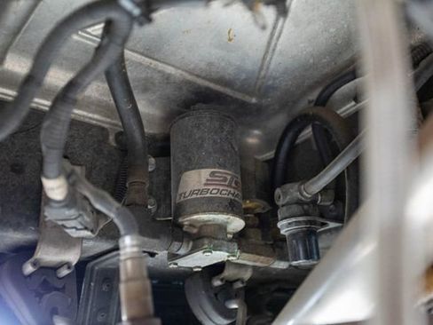 Used 2006 Chevrolet Corvette Z06 w/ Preferred Equipment Group image 55