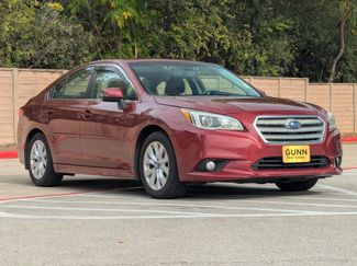 Used 2016 Subaru Legacy 2.5i Premium video 2