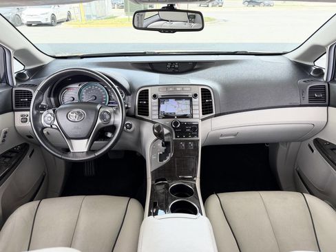 Used 2015 Toyota Venza Limited AWD/4WD image 17