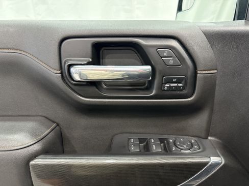 Certified 2021 GMC Sierra 1500 AT4 AWD/4WD image 15