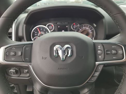 New 2026 RAM 2500 Big Horn image 23