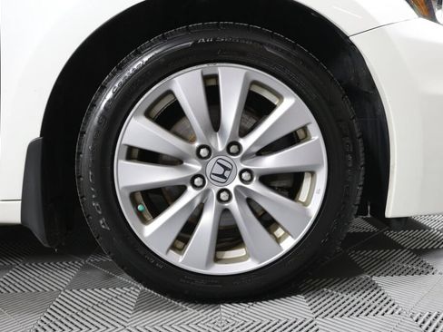 Used 2012 Honda Accord EX-L image 6