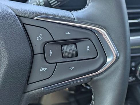 New 2026 Chevrolet TrailBlazer ACTIV w/ Convenience Package FWD image 15