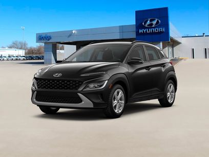 Used 2023 Hyundai Kona SEL w/ Cargo Package