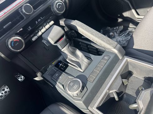 Certified 2026 Toyota Tacoma TRD Sport RWD image 26