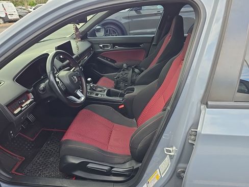 Used 2024 Honda Civic Si image 3