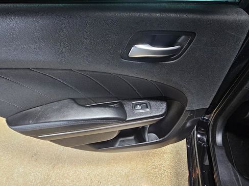 Used 2019 Dodge Charger SXT w/ Driver Confidence Group AWD/4WD image 22