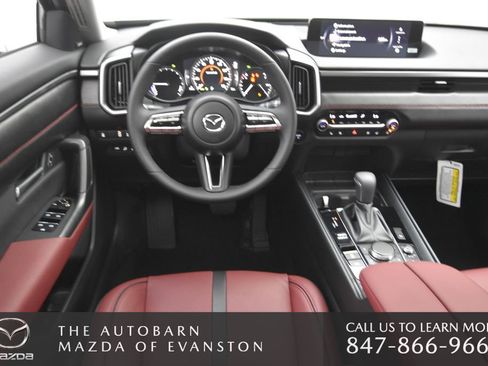 New 2026 MAZDA CX-50 AWD 2.5 Hybrid w/ Weather Package image 23