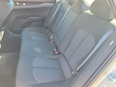 Used 2021 Kia K5 LXS image 7